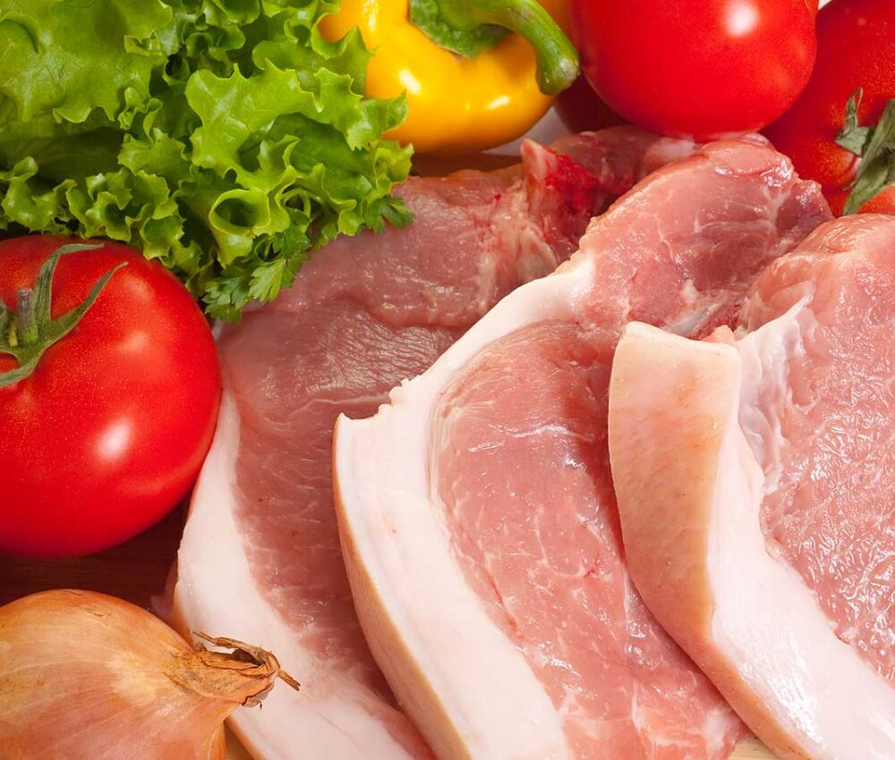 How to make bacon at home